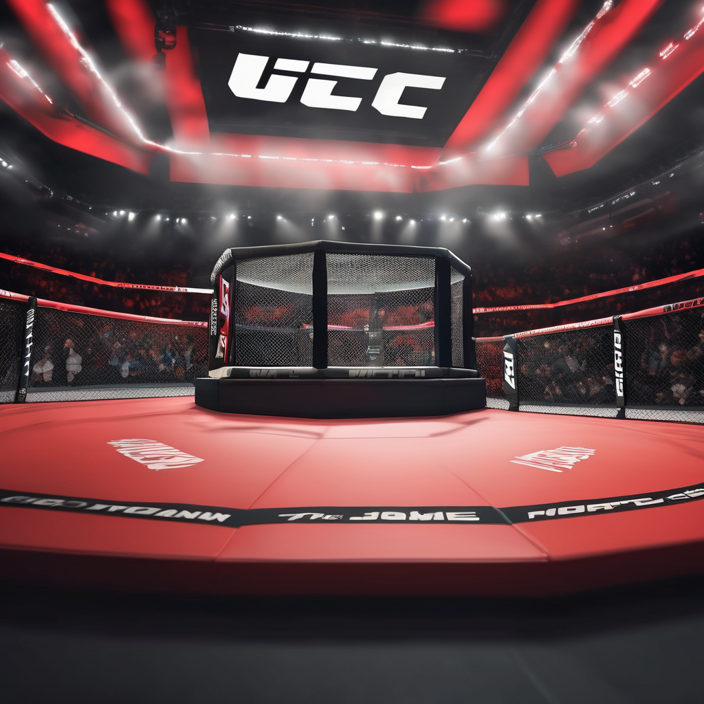 O'Malley at UFC 324 Sparks Sandhagen Talk and the Rise of Gen Alpha Fighters