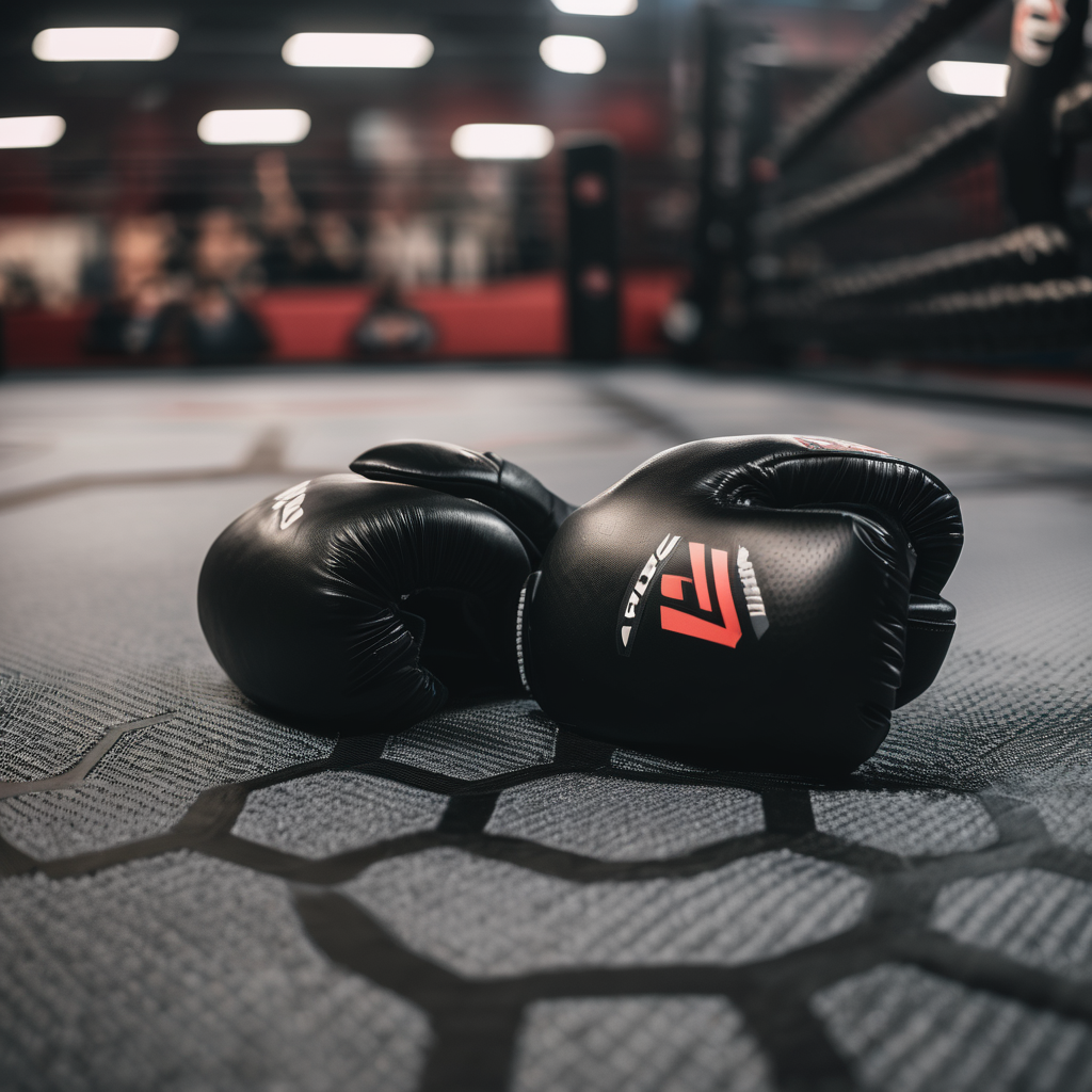 Arman Tsarukyan Sparks UFC Lightweight Contender Surge After Dariush KO