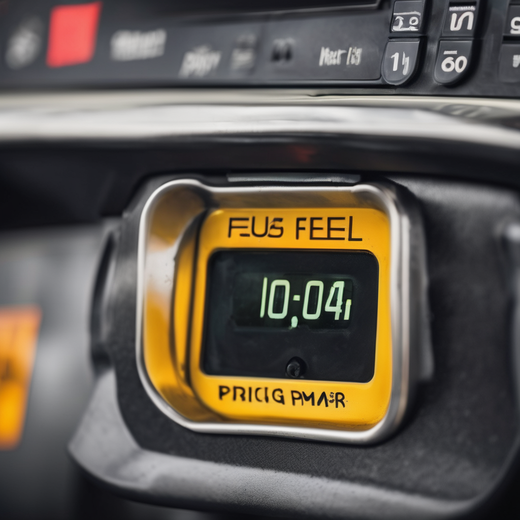 Middle East Tensions Could Push Fiji Fuel Prices Higher