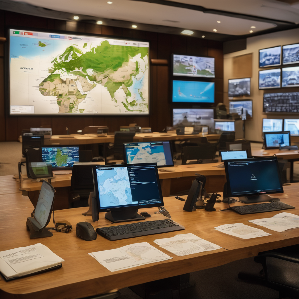 Fiji Activates Emergency Centre as It Monitors Middle East Tensions