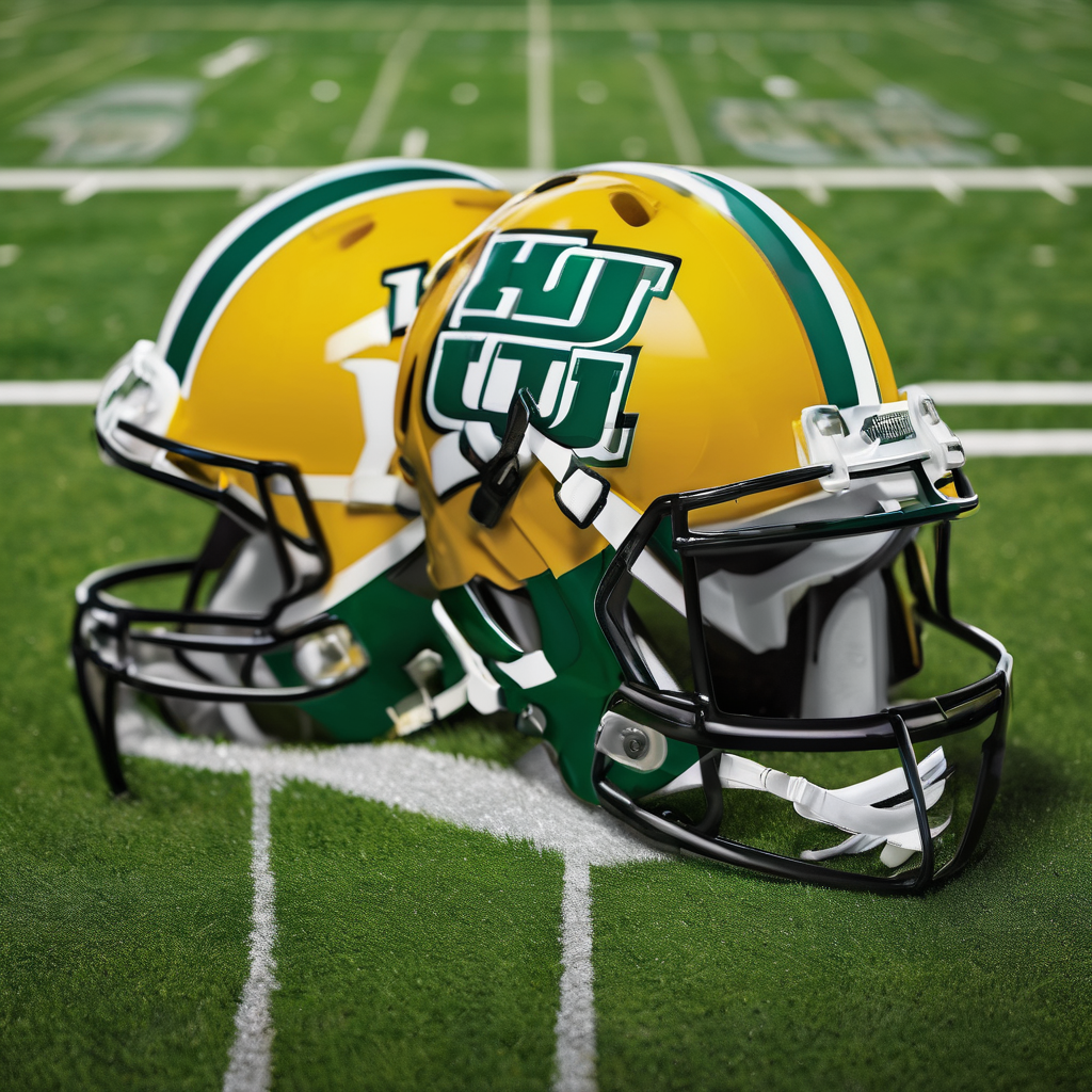 St. George Showdown: Utah Valley vs Utah Tech Sparks Betting Buzz