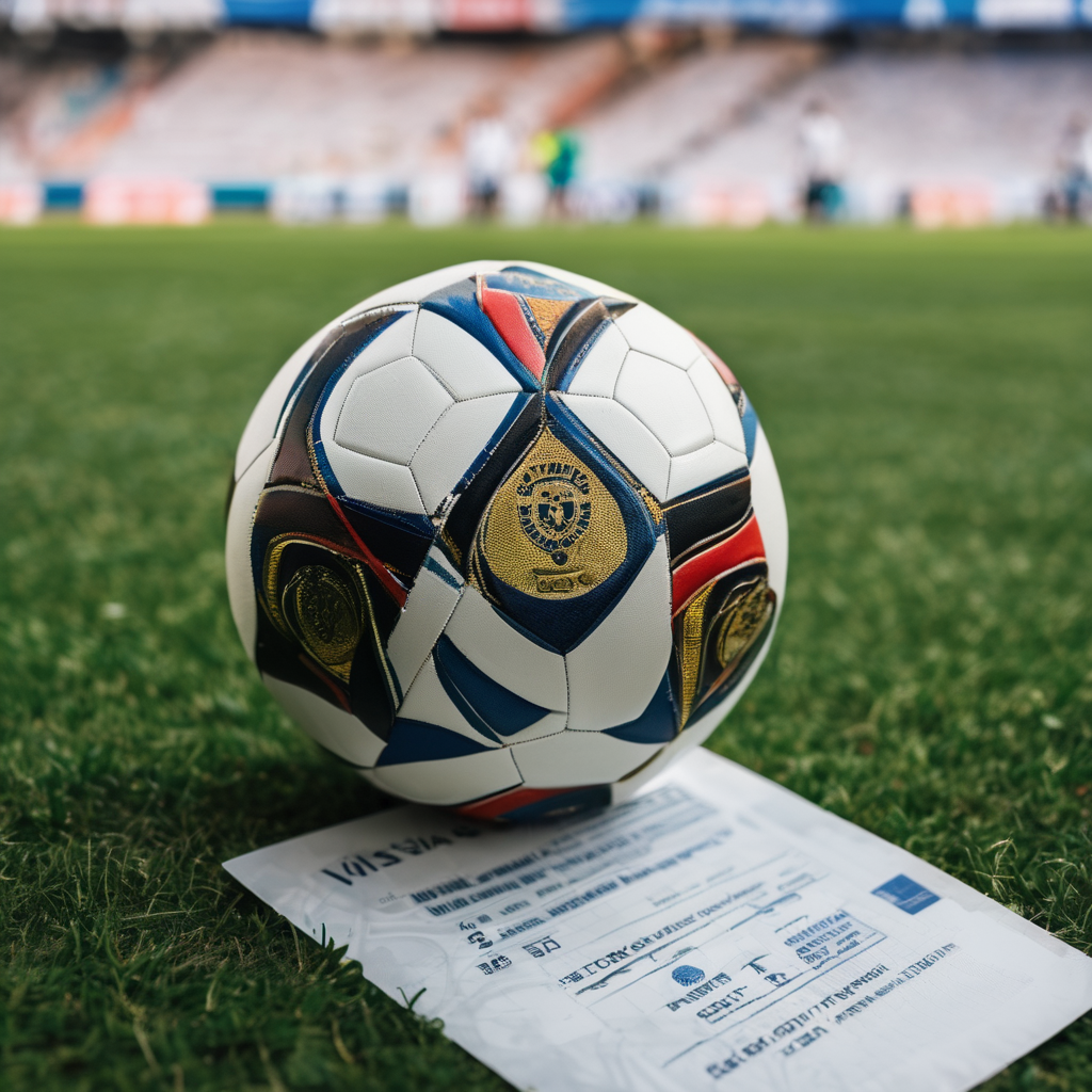 Visa Crisis Threatens Mount Pleasant's LA Galaxy Clash