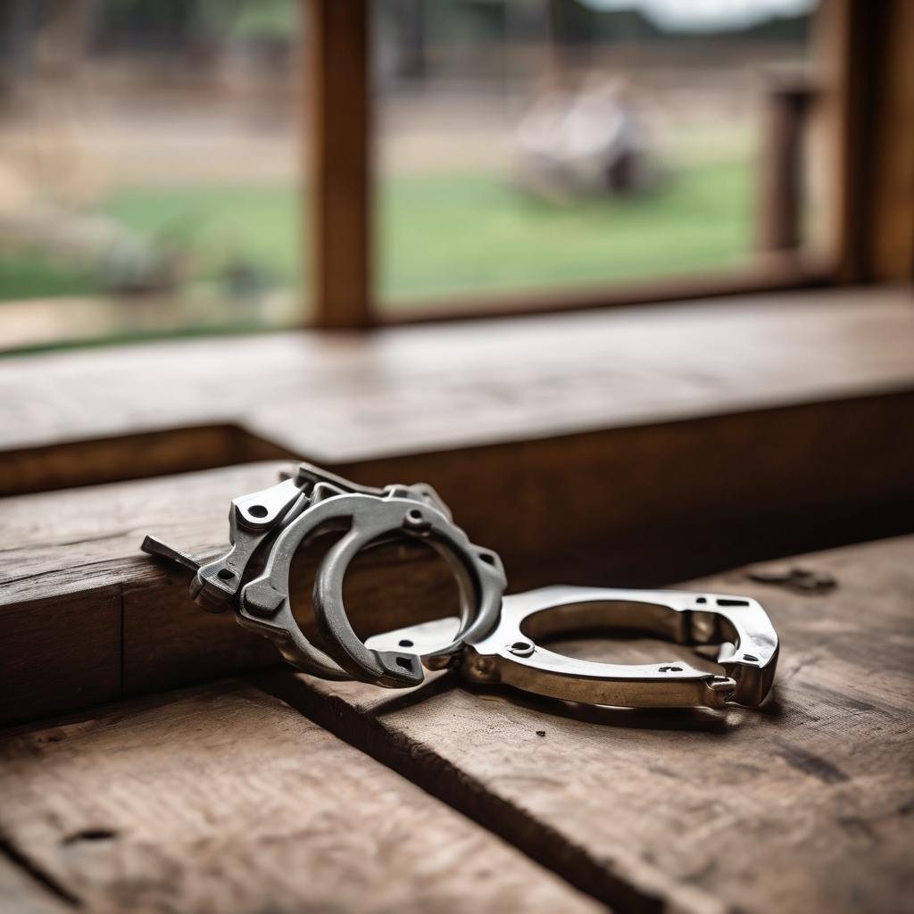 Fiji Prisons Brace for Drug-Offense Surge as Crime Shifts