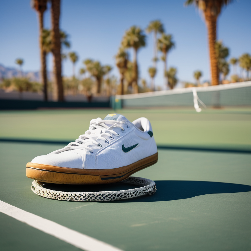 Sinner ramps up double sessions to chase No. 1 at Indian Wells