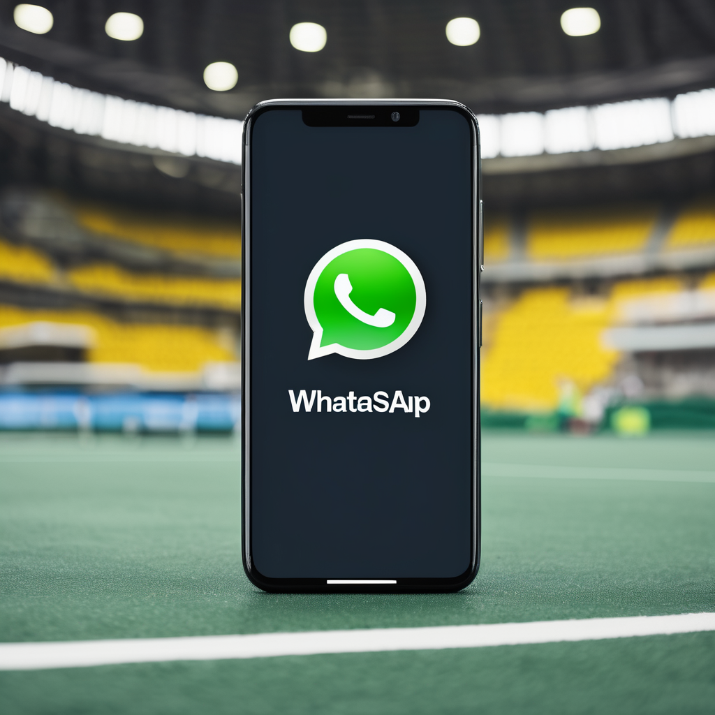 WhatsApp Threats Push Udvardy Under Security Spotlight as WTA Investigates