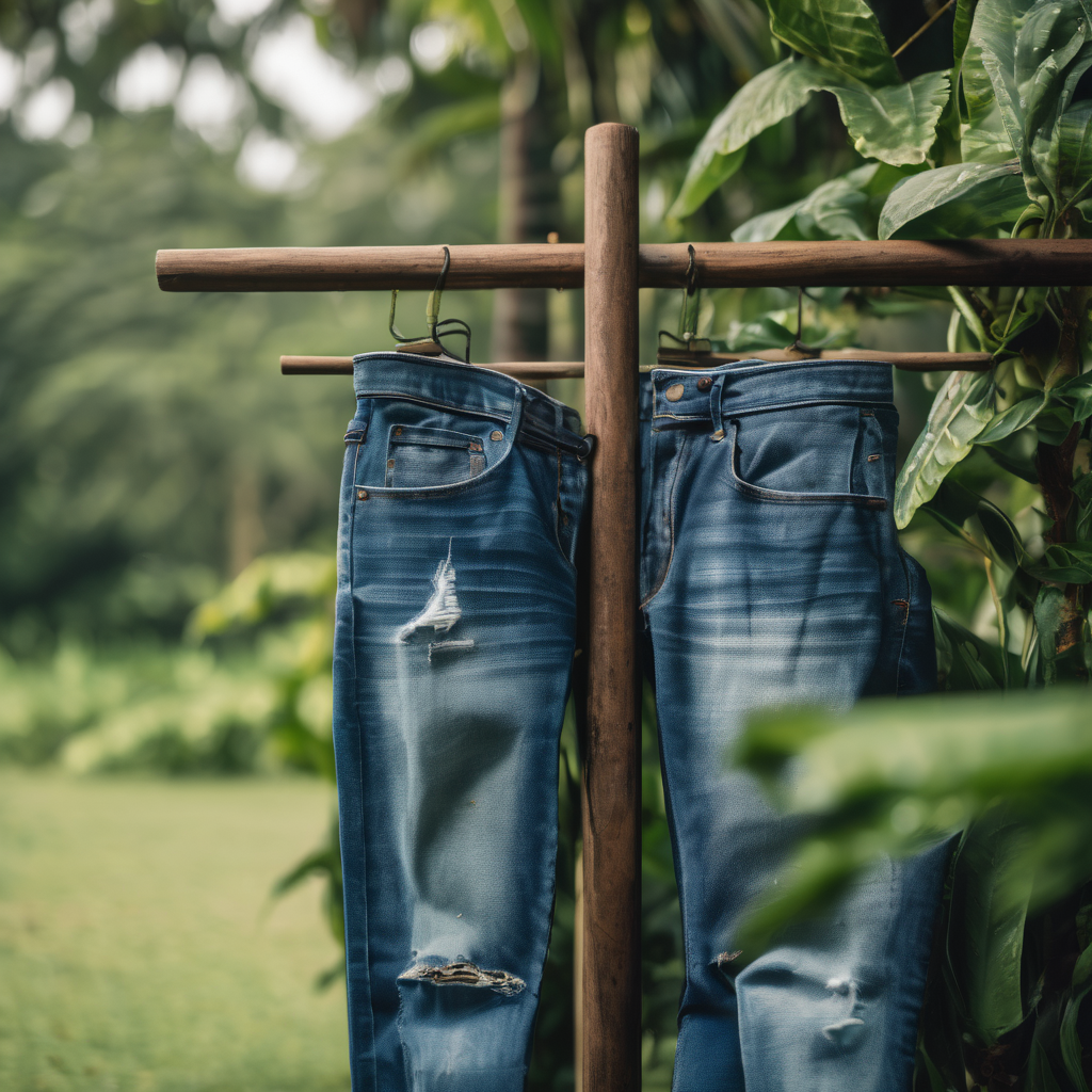 Kai Cenat Launches Vivet: A High-End Denim Brand Born from Adversity