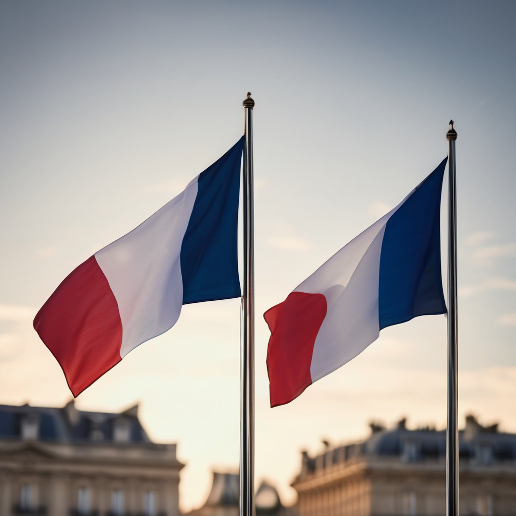 Nice Duel: Estrosi vs Ciotti and the Future of France's Right