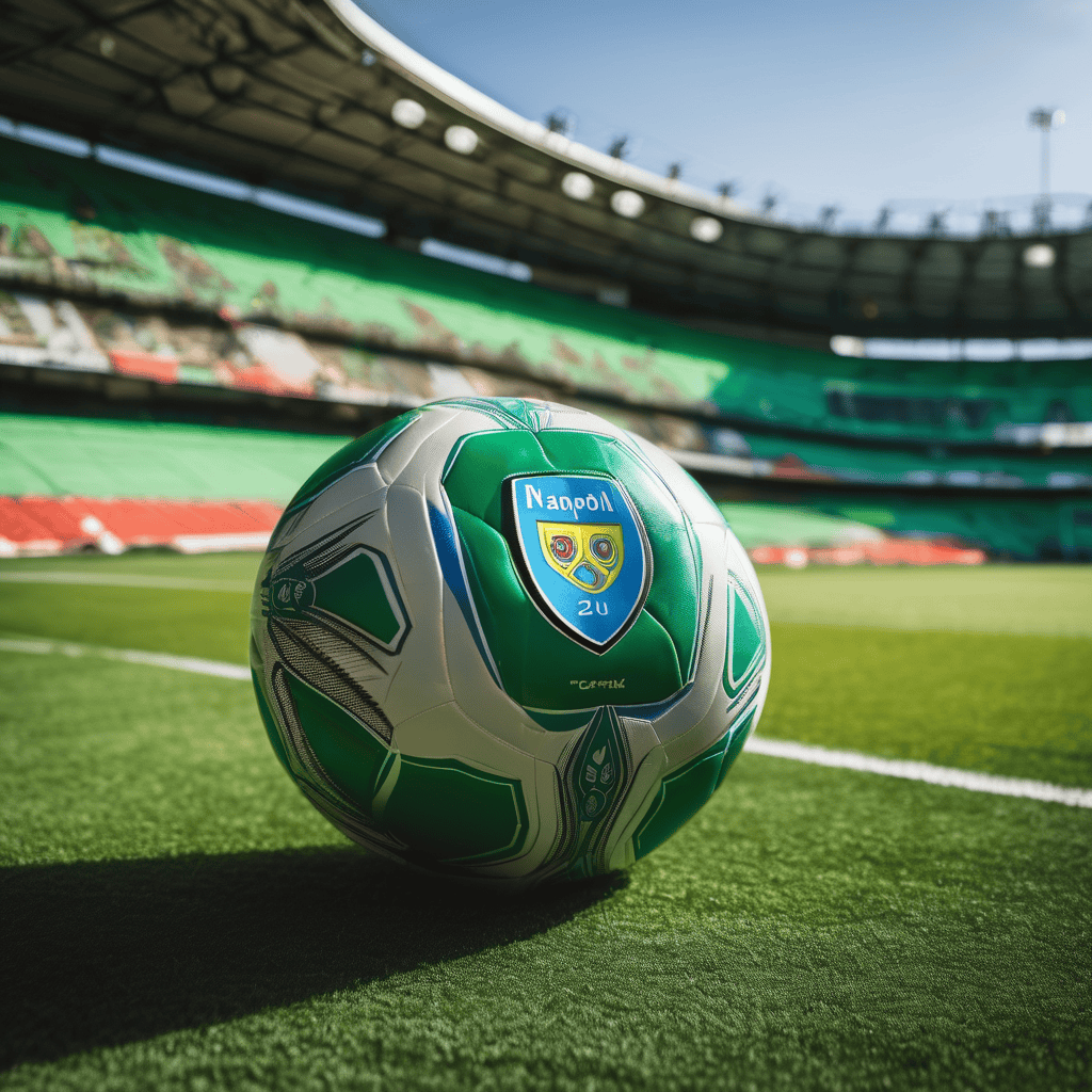 Napoli keep unbeaten home record as Milan derby looms