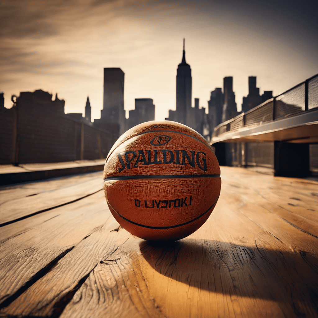 Clarkson Reflects on LeBron Era Ahead of Knicks-Lakers Showdown