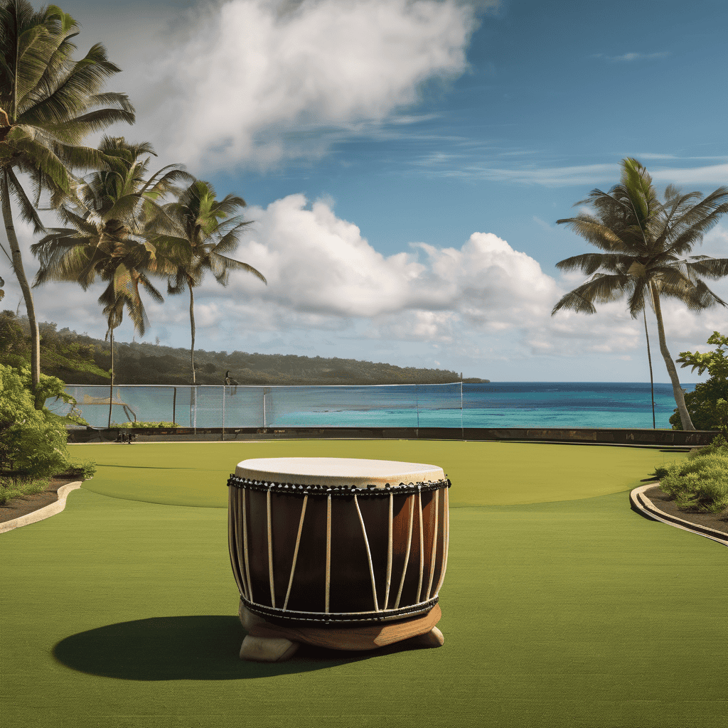 Rotuma to Build Multi-Purpose Hardcourt and Community Sports Ground to Boost Youth