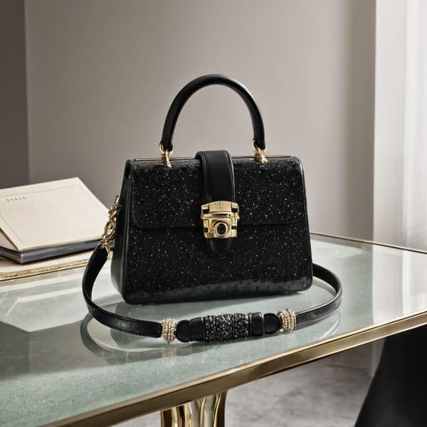 Anne Hathaway Stuns in Sleek Balenciaga Leather at Seoul Prada 2 Premiere, Elevates the Look with Bvlgari Serpenti Jewelry