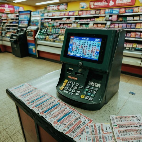 April 8 Powerball Draw: 3, 16, 17, 42, 52 with Powerball 3; $20 Million Jackpot; No Winner Confirmed Yet