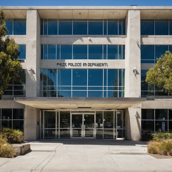 Bryan Cranston Considered LAPD Career Before Turning to Acting