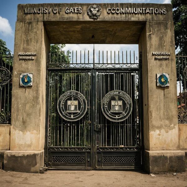 Illustrative image related to Congo to Accept U.S.-Deported Migrants Under New Third-Country Removals Pact.