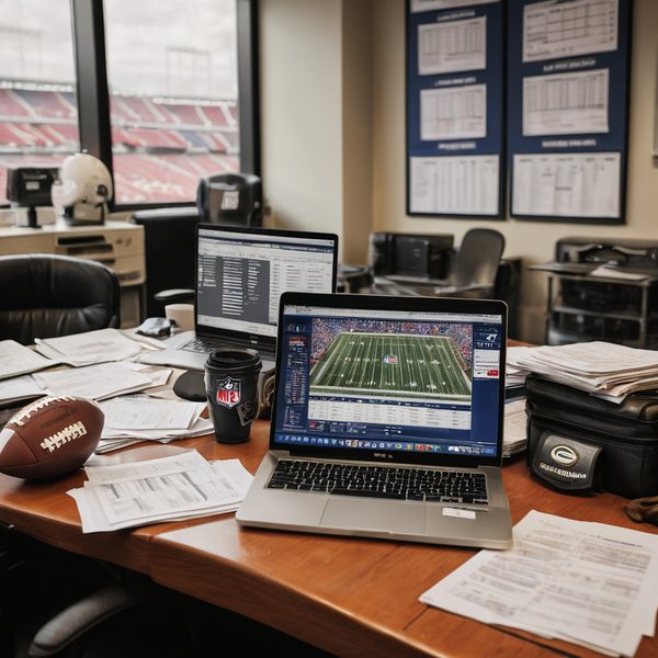 Illustrative image related to Dexter Lawrence Trade Request Intensifies Giants' Contract Standstill Over $30M-Per-Year Deal.