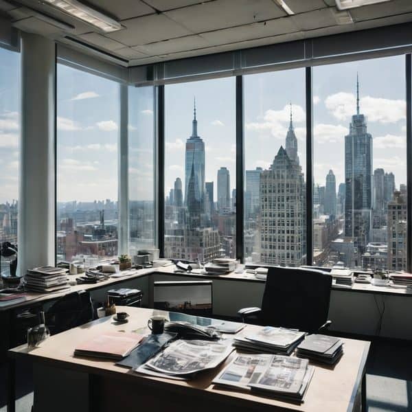 Illustrative image related to Doechii and Lady Gaga Deliver Runway Anthem in The Devil Wears Prada 2 Final Trailer.