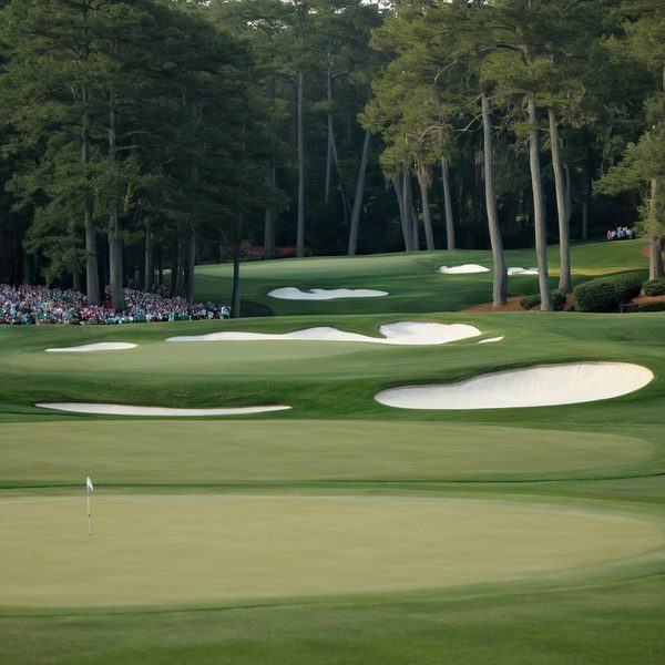 Illustrative image related to Fans Demand ESPN Dial Back Jason Kelce in Masters Coverage.