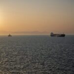 Illustrative image related to Haaretz: Netanyahu Pressured Trump Toward Iran Escalation by Promising Hormuz Would Stay Open.