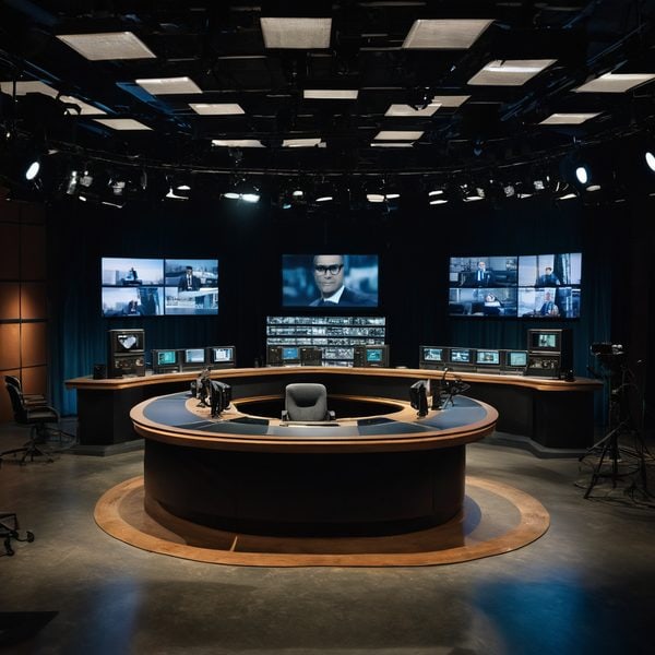 Kimiko Regains Her Voice in The Boys Season 5, Igniting Fresh Female-Driven Dynamics