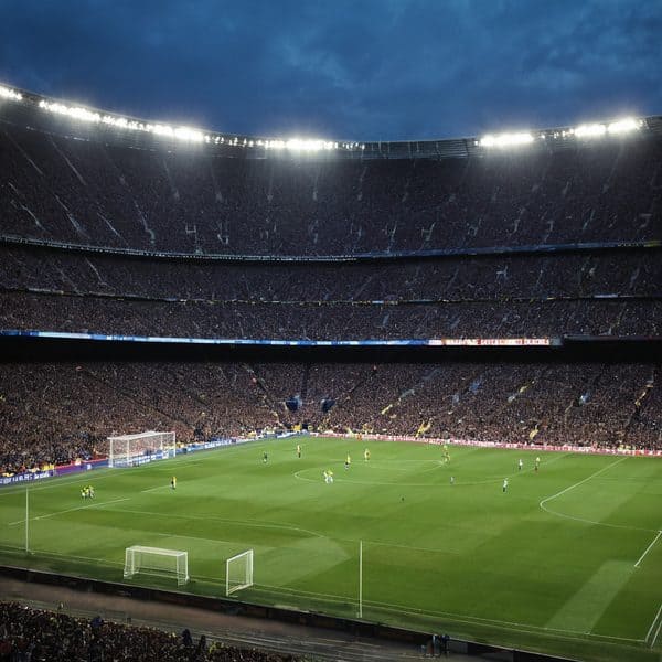 Lamine Yamal vs Griezmann as Barcelona host Atletico in Champions League quarterfinal at Camp Nou