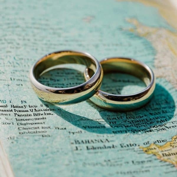 The Life spotlights Akshay Bhatia and Presleigh Bhatia, revealing their Bahamas wedding and on-tour partnership