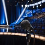 Illustrative image related to Luke Bryan Surprises Make-A-Wish Alum on American Idol Set in 11-Year Reunion.