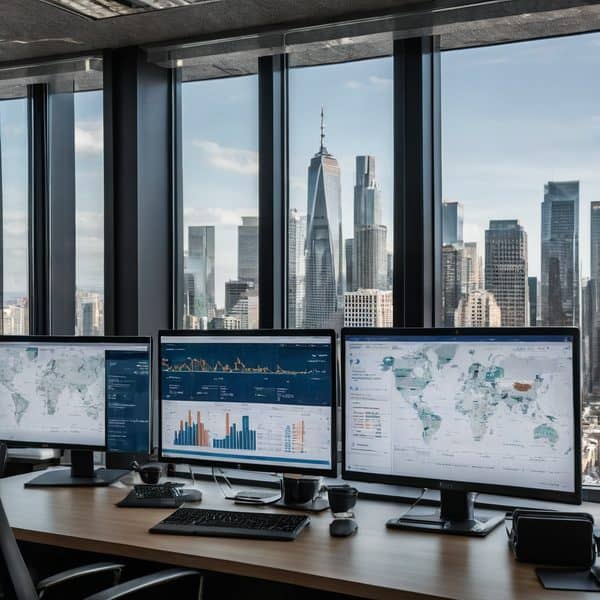 Illustrative image related to OwlTing Signs 20+ Firms for OwlPay Harbor, Pushing $5B+ in Annual Cross-Border Payment Volume.