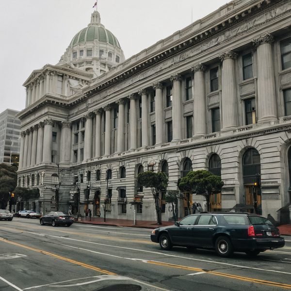 San Francisco taps Mike Levine to head Homelessness and Supportive Housing, prioritizing health-care integration