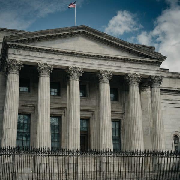 Illustrative image related to Trump says federal budget can’t fund day care, Medicaid or Medicare as Iran costs surge.