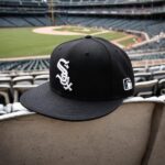 Illustrative image related to White Sox to Give Pope Leo XIV Themed Miter Hats for Aug. 11 Game vs Reds.