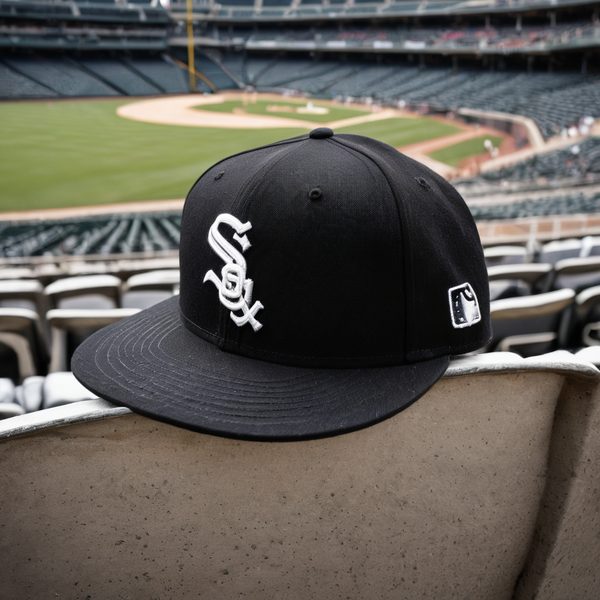 Illustrative image related to White Sox to Give Pope Leo XIV Themed Miter Hats for Aug. 11 Game vs Reds.