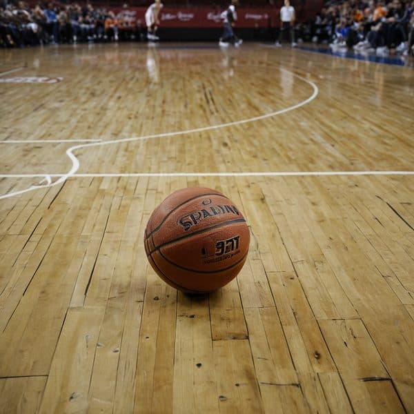 Illustrative image related to WNBA Offseason Heats Up as New CBA Lifts Salary Cap to $7 Million and Sparks Free-Agent Frenzy for 2026.